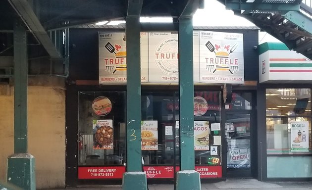 Photo of Truffle Craft Burgers & Grill