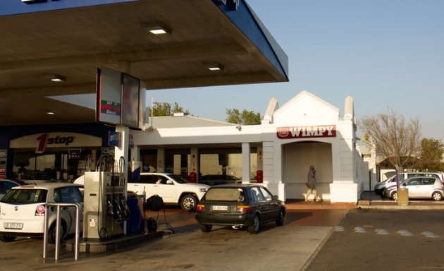 Photo of Engen Durban Road Convenience