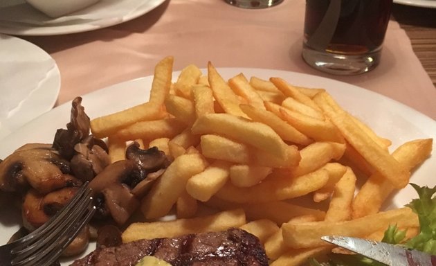 Foto von Das kleine Steakhaus