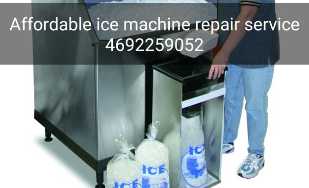 Photo of Ace's Appliance Repair