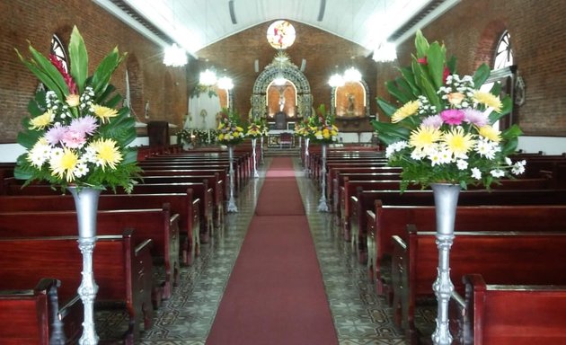 Foto de Funeraria Sagrado Corazón