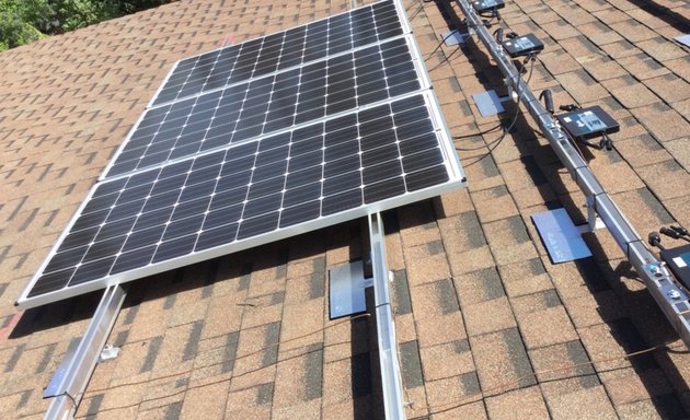 Photo of Horizon Solar Electric