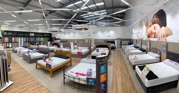 Photo of Carpetright