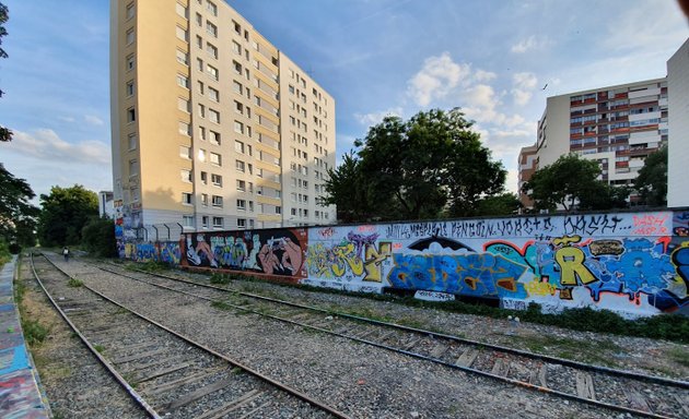 Photo de La Petite Ceinture