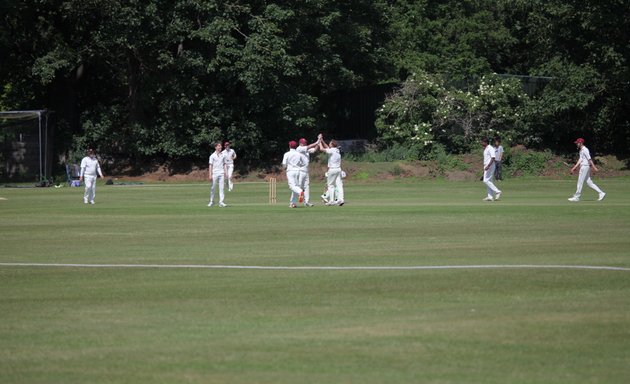 Photo of Malden Wanderers Cricket & Lawn Tennis Club