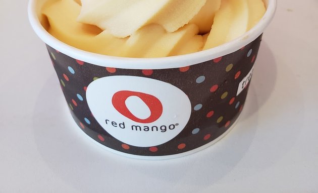 Photo of Red Mango