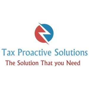 Photo of Tax Proactive Solutions