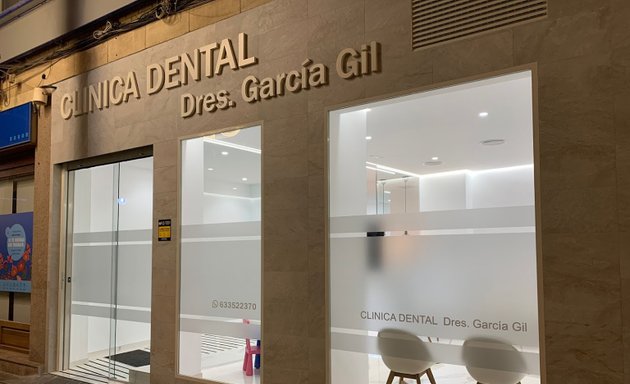 Foto de Dental Dres. García Gil Odontólogos