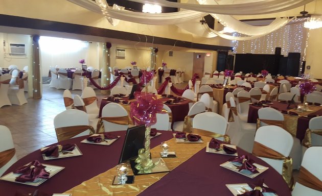 Photo of Fantastics Banquet Hall