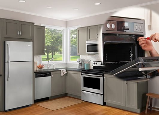 Photo of Perfection Appliance Repair & Services Dallas