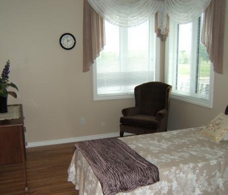Photo of Gardiner Point Care Home