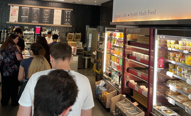 Photo of Pret A Manger