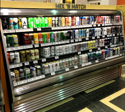 Photo of The Beer Store