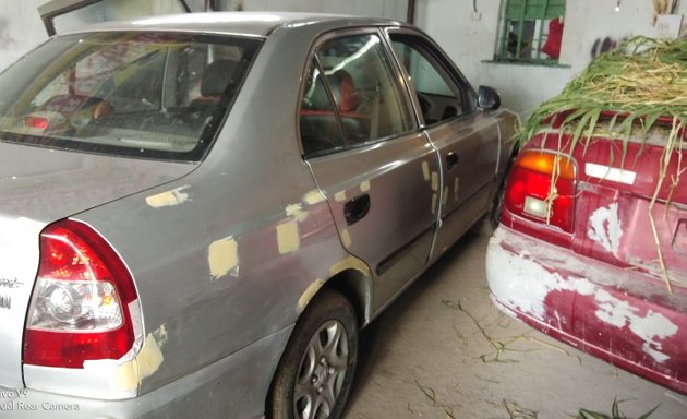 Photo of A. S Car Denting & Spray Painting