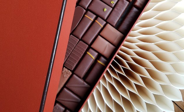 Photo de La Maison du Chocolat BHV