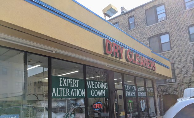 Photo of Diversey Dry Cleaner