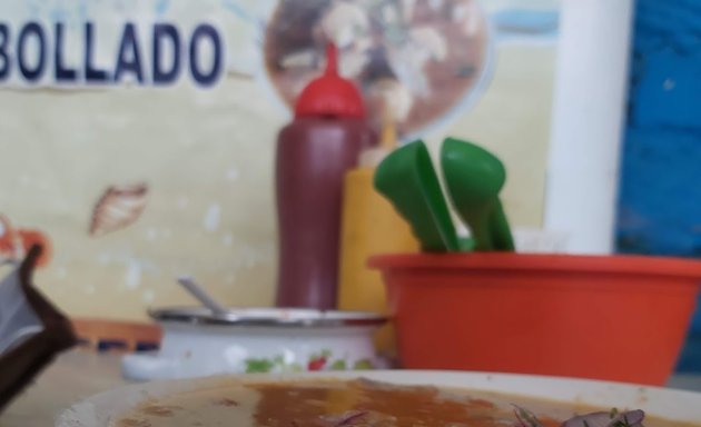 Foto de Encebollados