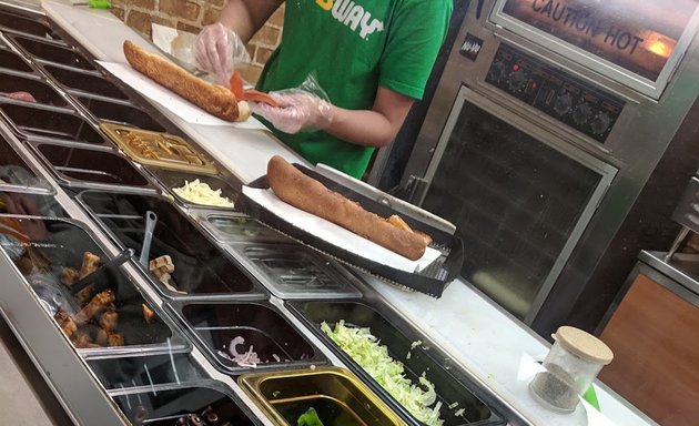 Photo of Subway