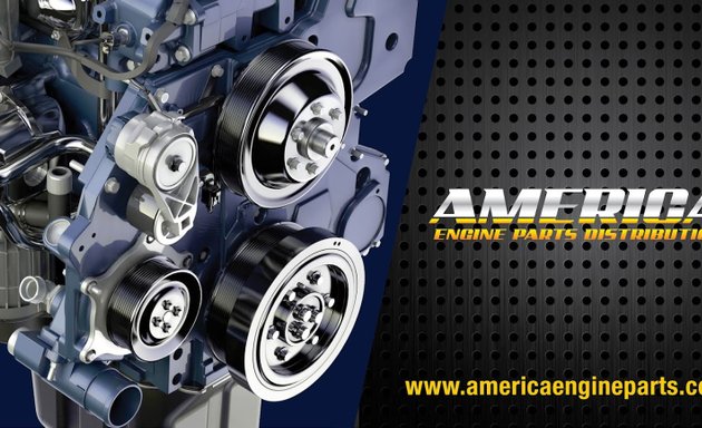 Foto de América Engine Parts & Diesel Injection SA de CV
