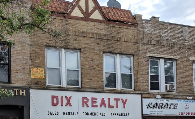 Photo of Dix Realty
