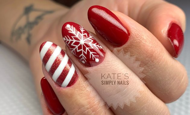 Photo of Kate's Simply Nails
