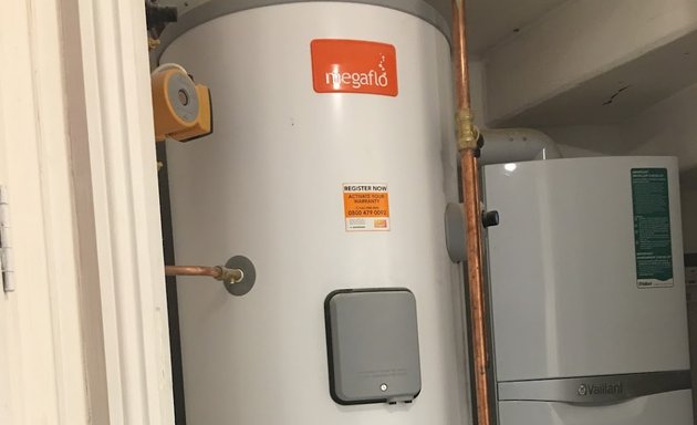 Photo of Heat Care Installation Ltd