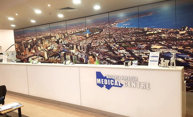 Photo of Victoria Harbour Medical Centre