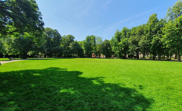 Foto von Spielplatz