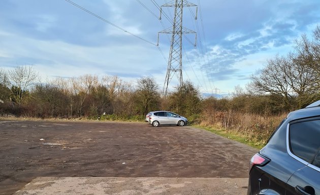 Photo of Car park Tyler's Common