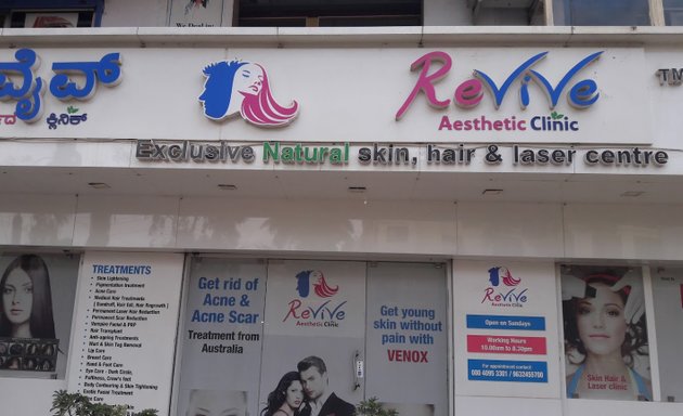 Photo of Revive Aesthetic Clinic