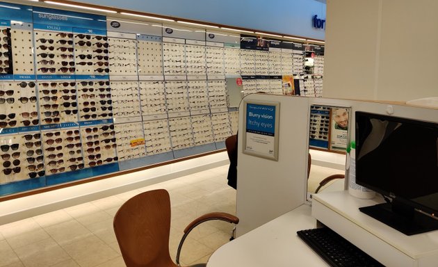 Photo of Boots Opticians