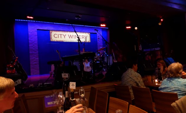 Photo of City Winery Philadelphia