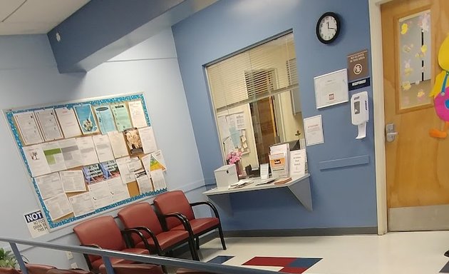 Photo of U.S. Renal Care Culver City