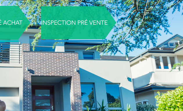 Photo of Inspection Logica - Inspecteur en bâtiment agréé