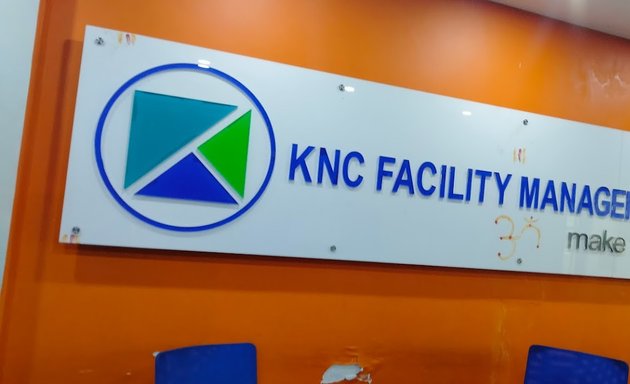 Photo of KNC Facility Management Pvt Ltd