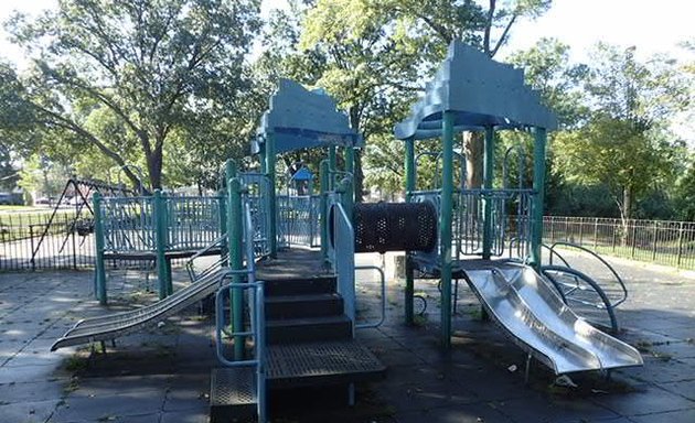Photo of Lakeview Lane Playground