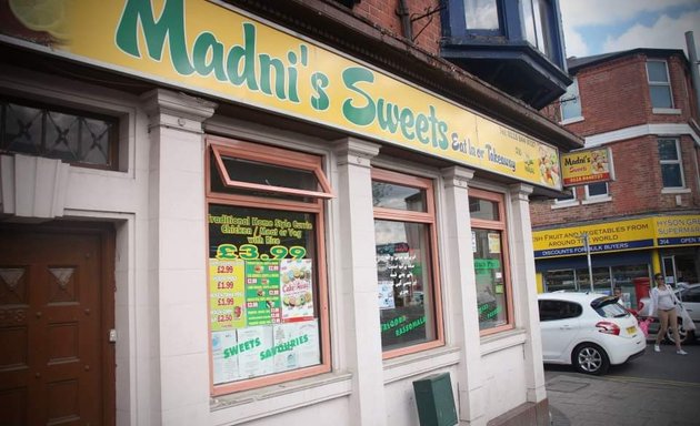 Photo of Madni's Sweets