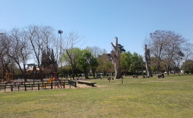 Foto de Parque Urquiza