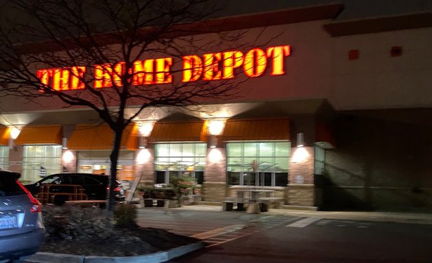 Photo of The Home Depot