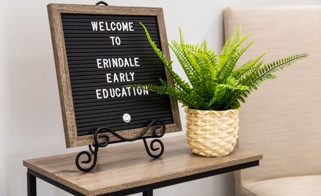 Photo of Erindale Early Education