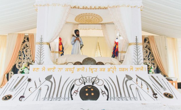 Photo of Experience Sikhi