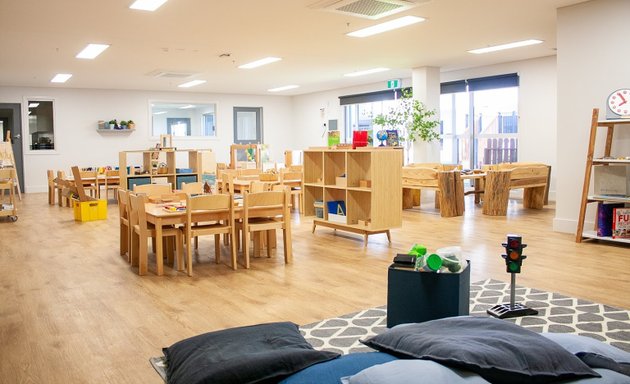 Photo of Papilio Early Learning Lutwyche