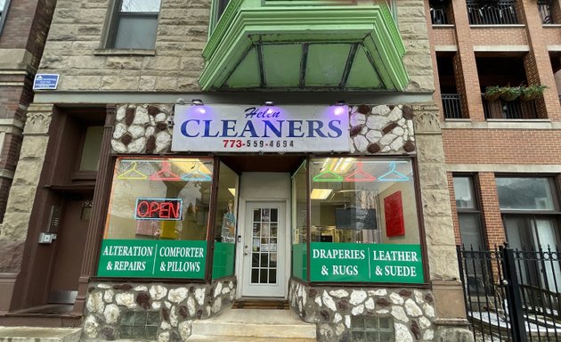 Photo of Helen's Cleaners