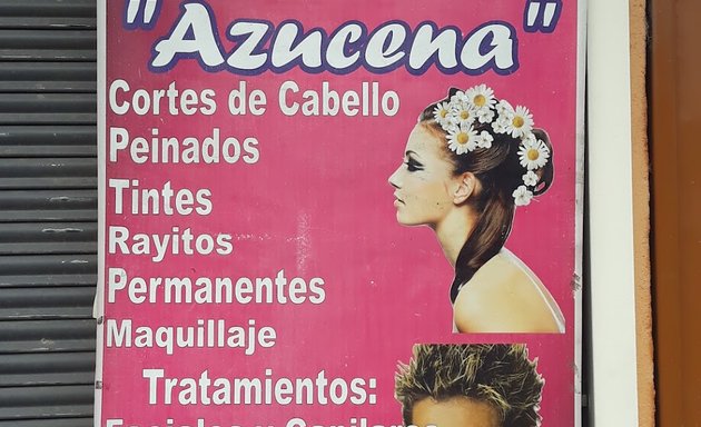 Foto de Gabinete de Belleza Azucena