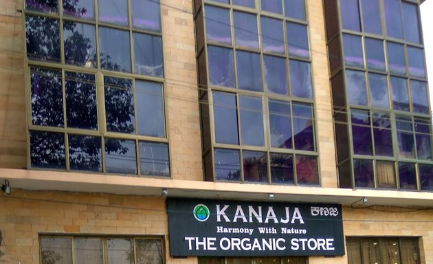 Photo of Kanaja Organics
