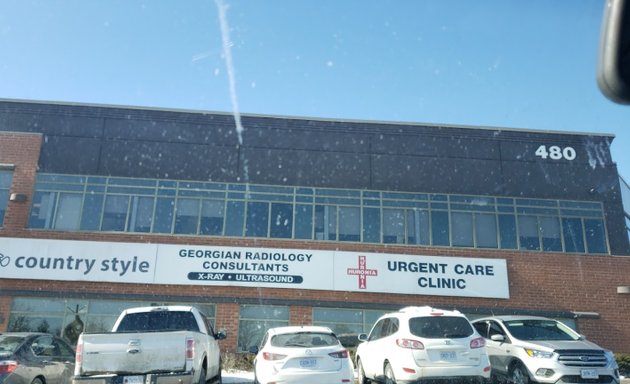 Photo of Huronia Urgent Care Clinic