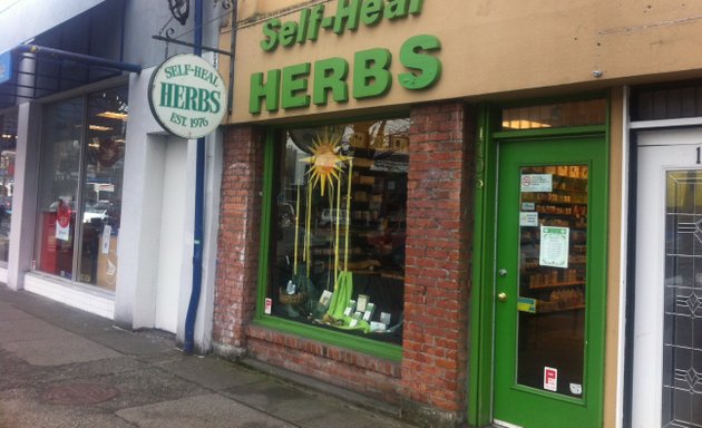 Photo of Self-Heal Herbal Centre