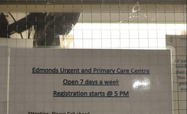 Photo of Edmonds Urgent and Primary Care Centre at PrimeCare Medical