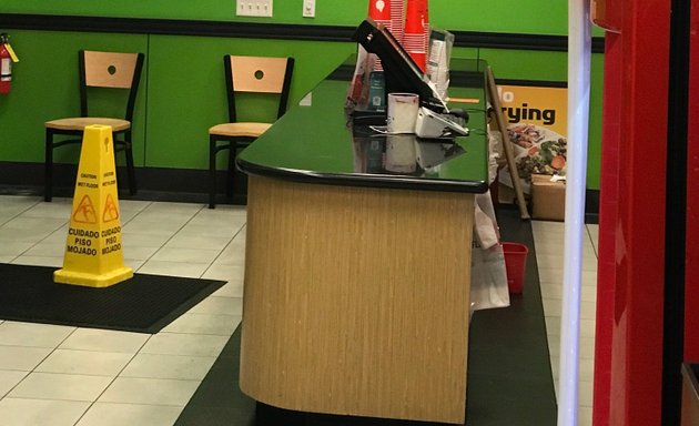 Photo of Flame Broiler