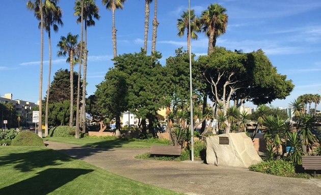 Photo of Aubrey E Austin Park